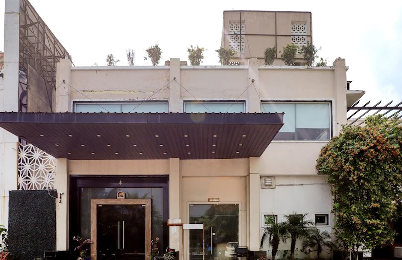 Lavanya Hotel Near Alipur, Delhi,North Delhi,3 star