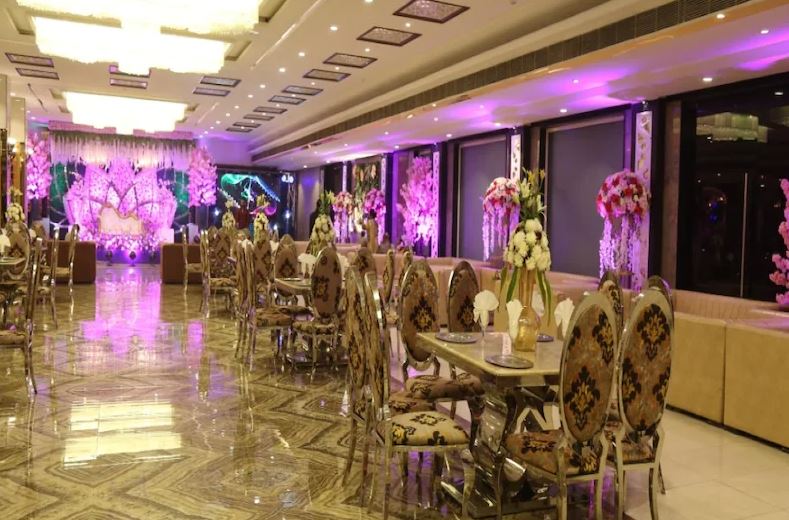 Lavanya Hotel Near Alipur, Delhi,North Delhi,3 star