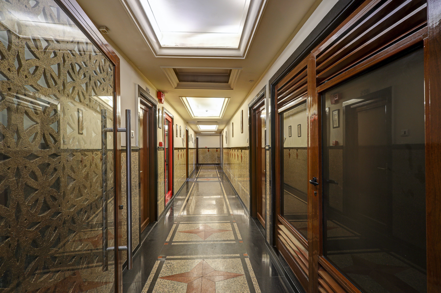 lavanya hotel near alipur delhi