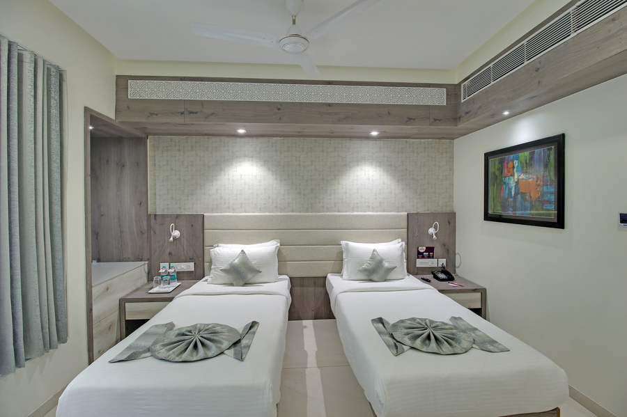 svasti inn jamnagar