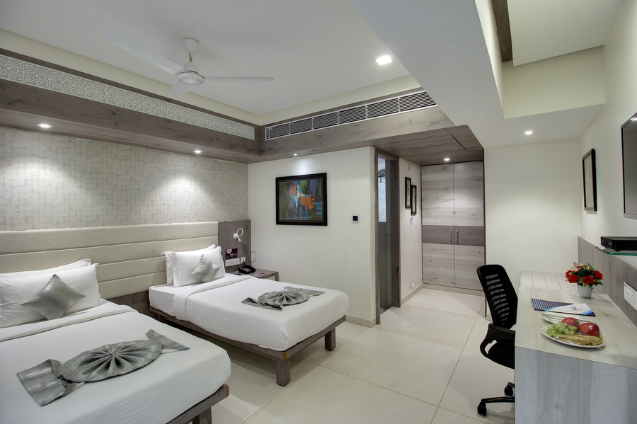 svasti inn jamnagar