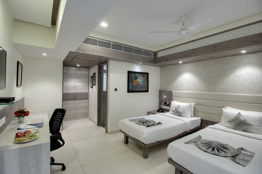 svasti inn jamnagar