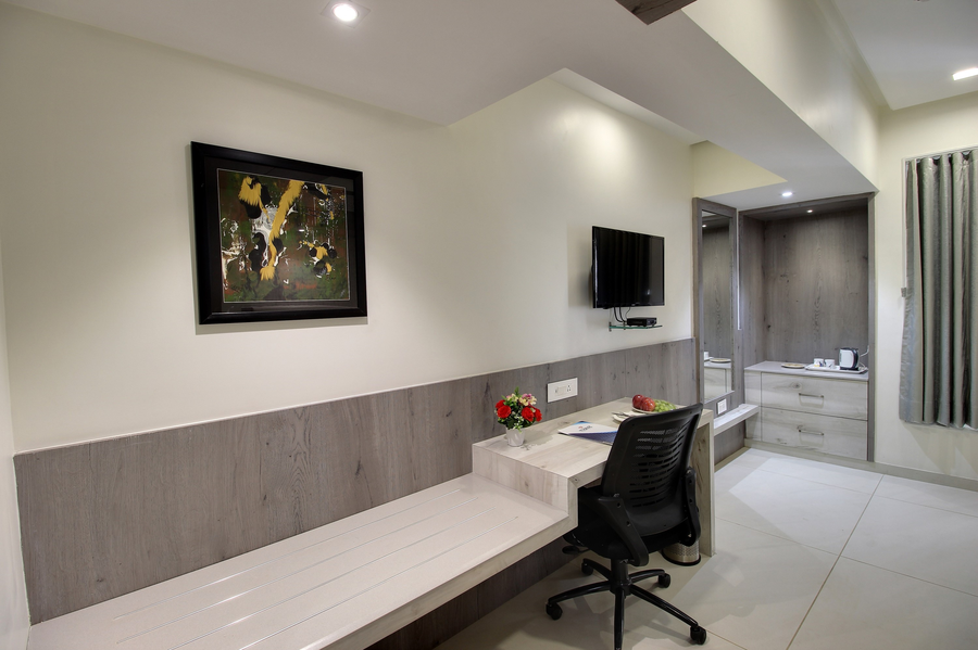 svasti inn jamnagar