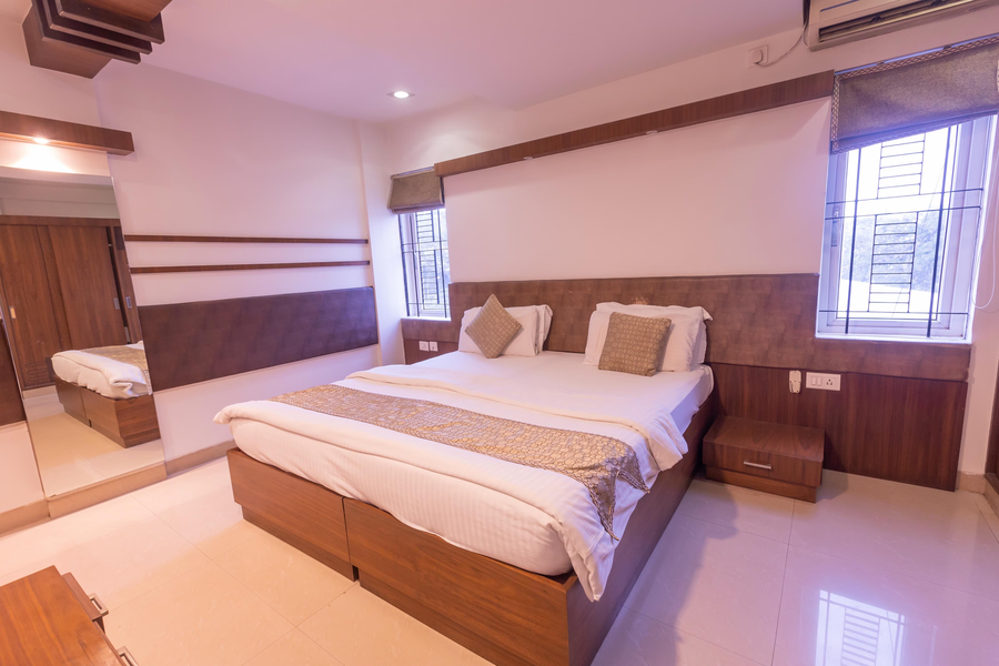 the nines business hotel
