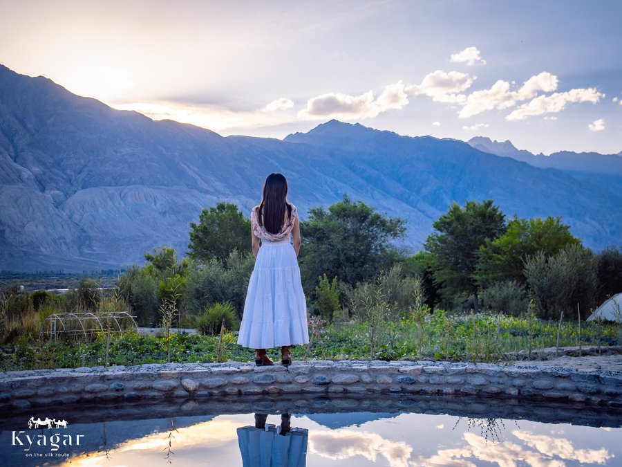 nubra valley