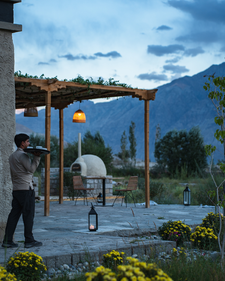 nubra valley