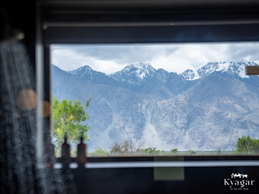 nubra valley