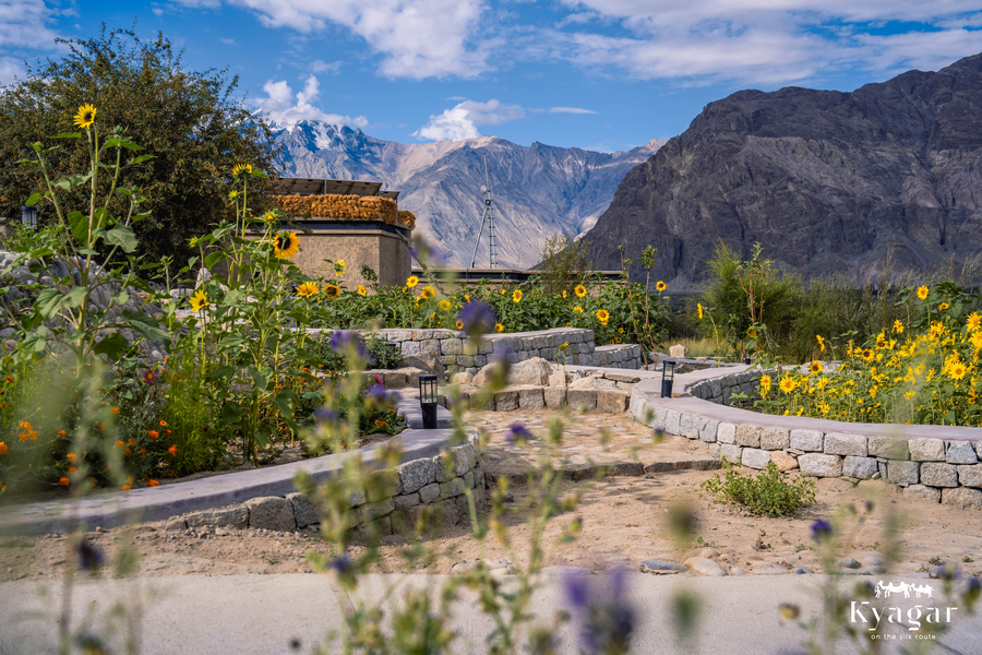 nubra valley