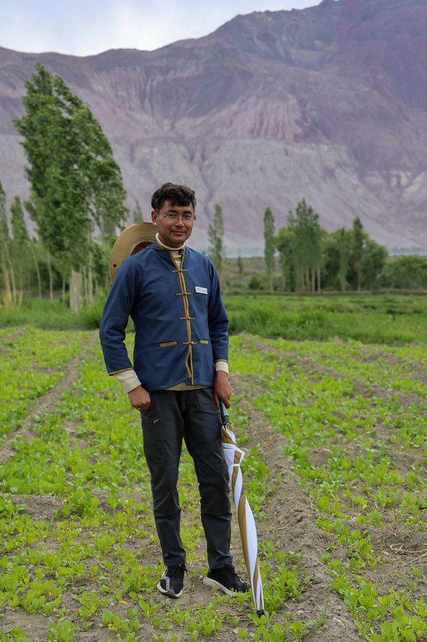 nubra valley