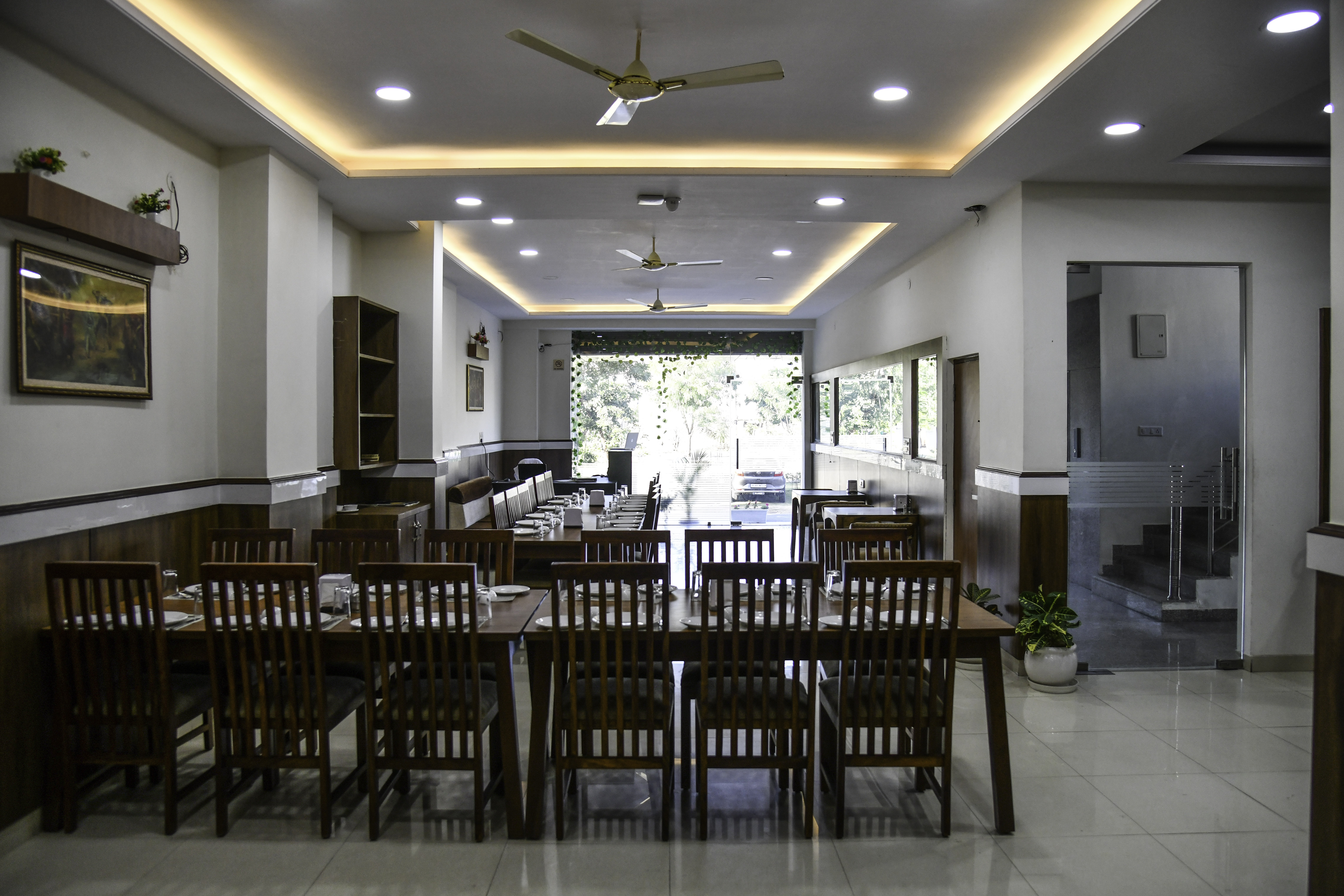 The Knights' Inn,Jagatpura,3 star