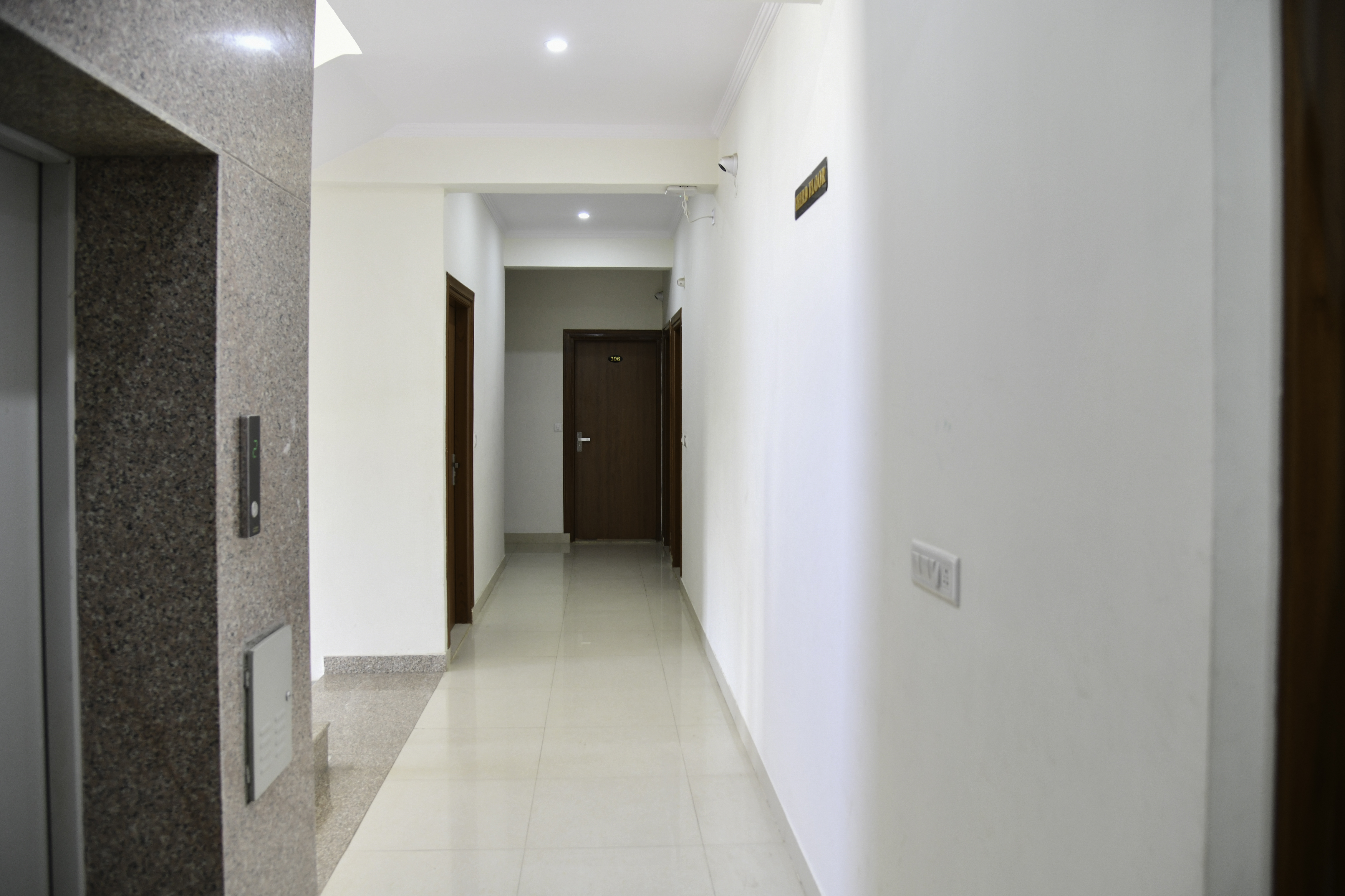 The Knights' Inn,Jagatpura,3 star