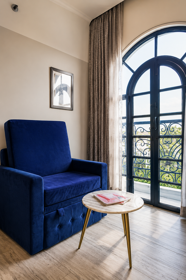 the belmonte house by noventa rooftop pool hotel in udaipur