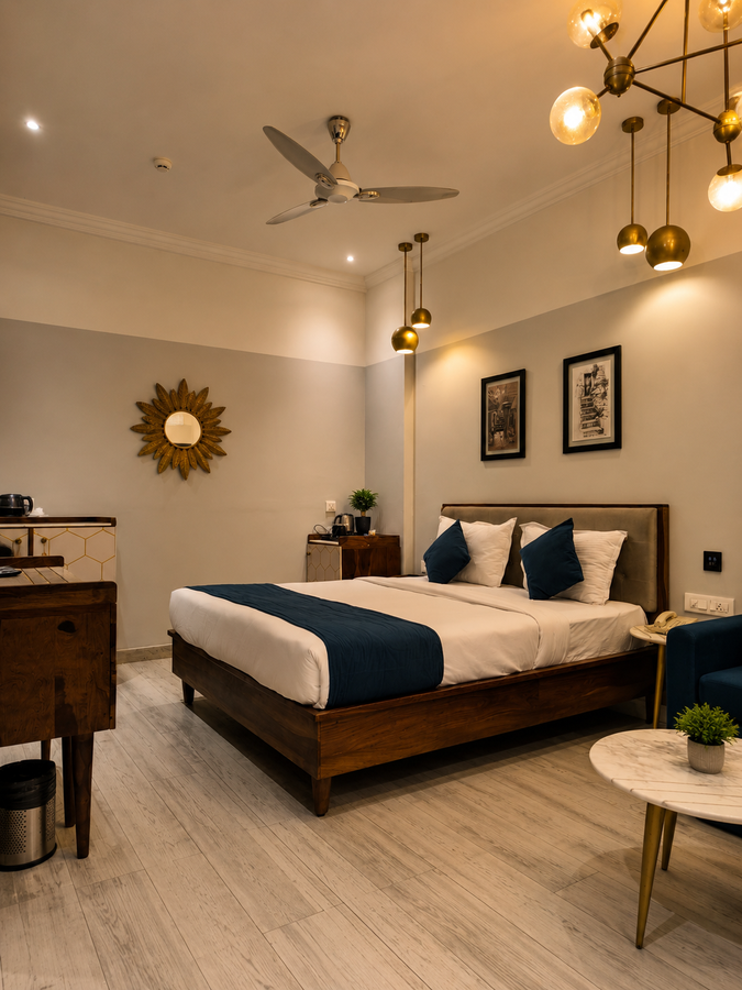 the belmonte house by noventa rooftop pool hotel in udaipur