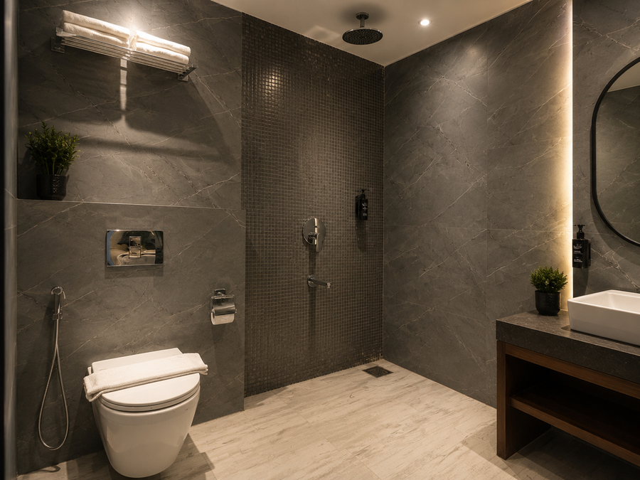 the belmonte house by noventa rooftop pool hotel in udaipur