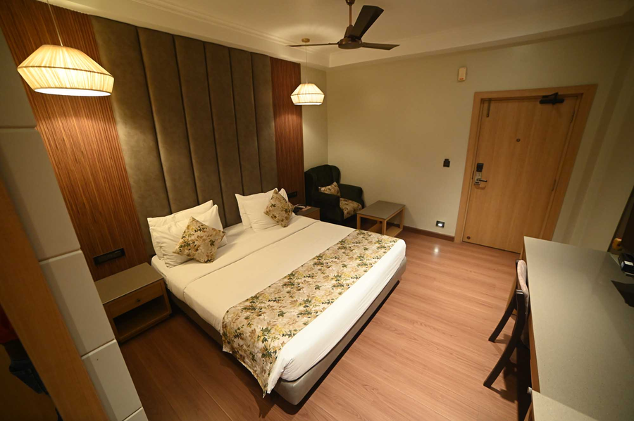the cindrella hotel