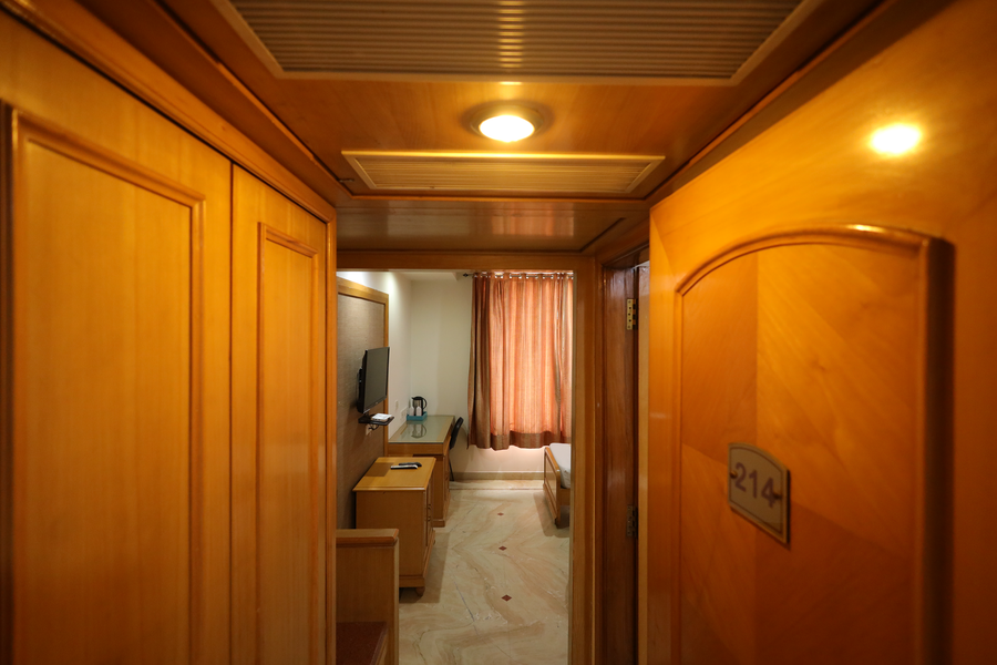 maru casa