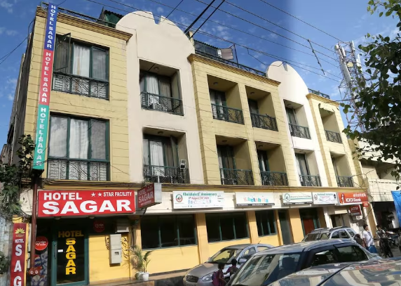 Hotel Sagar 42