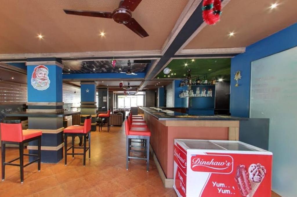 Calangute Grande,Bardez>>Baga,3 star