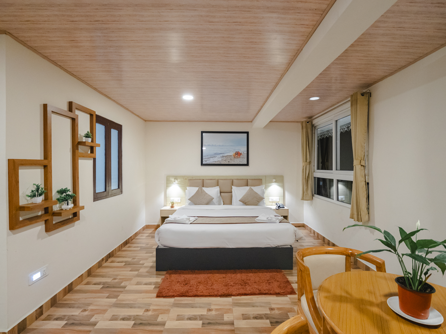 tvd hotel polaris