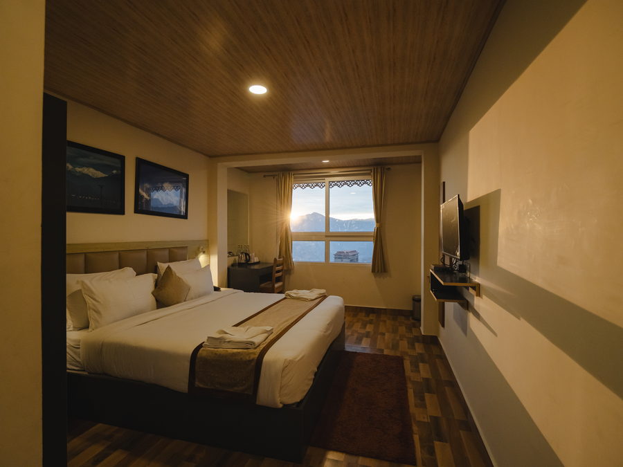 tvd hotel polaris