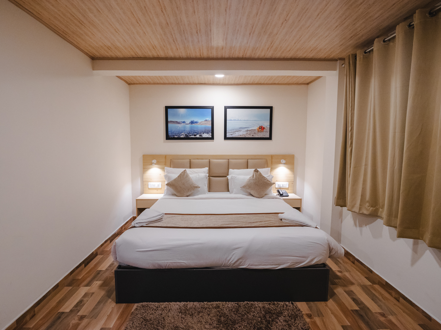tvd hotel polaris
