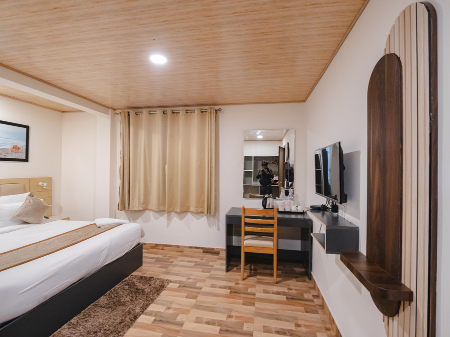 tvd hotel polaris