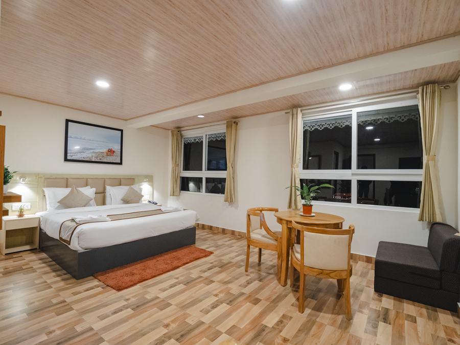 tvd hotel polaris