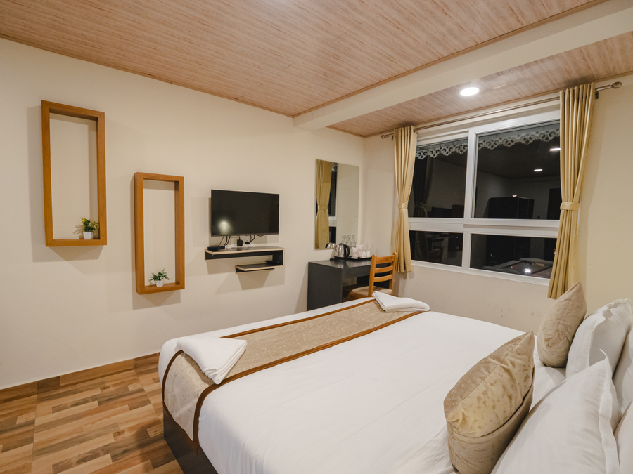 tvd hotel polaris