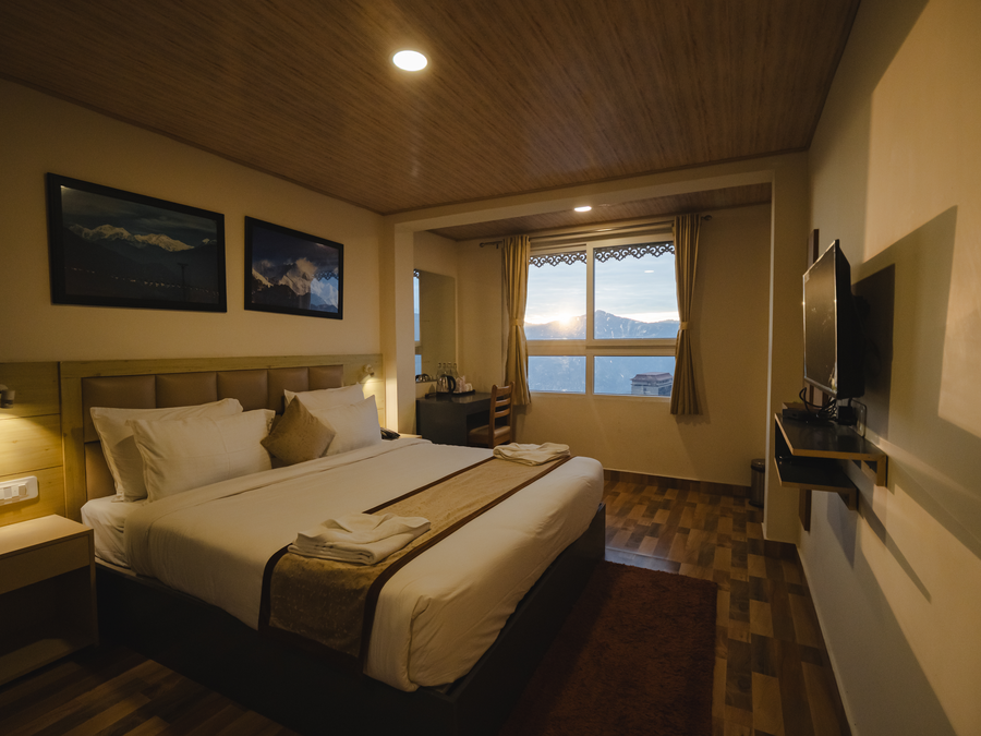tvd hotel polaris
