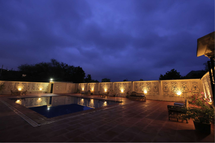 atulya niwas udaipur
