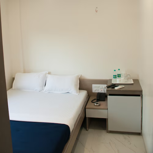 city hotel