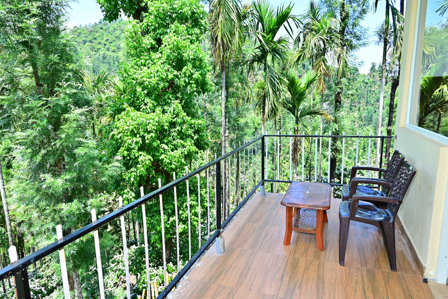 aayana valley