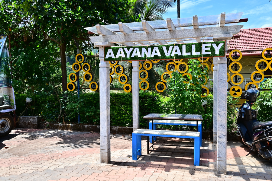 aayana valley