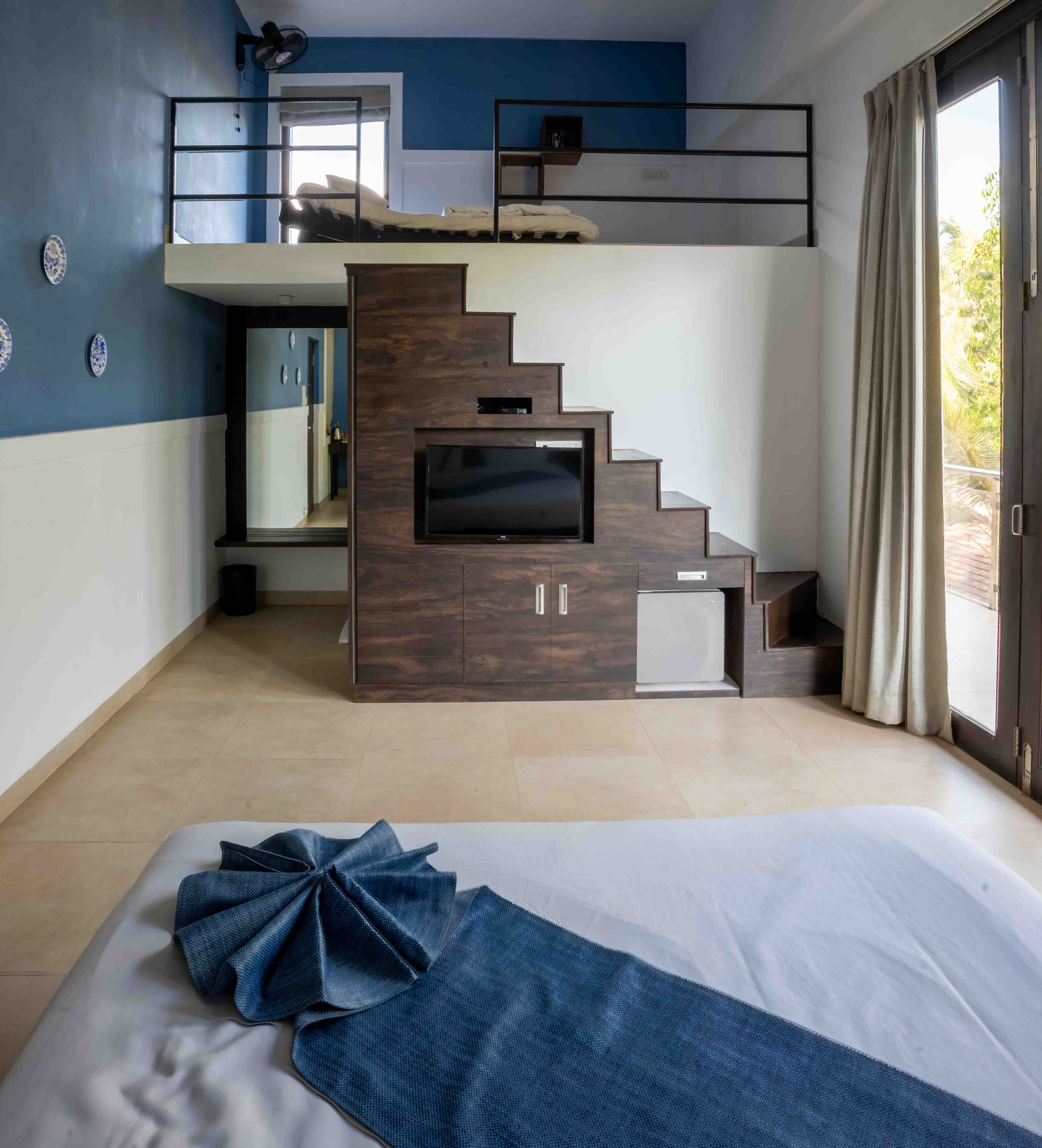 foxoso sonnet anjuna goa