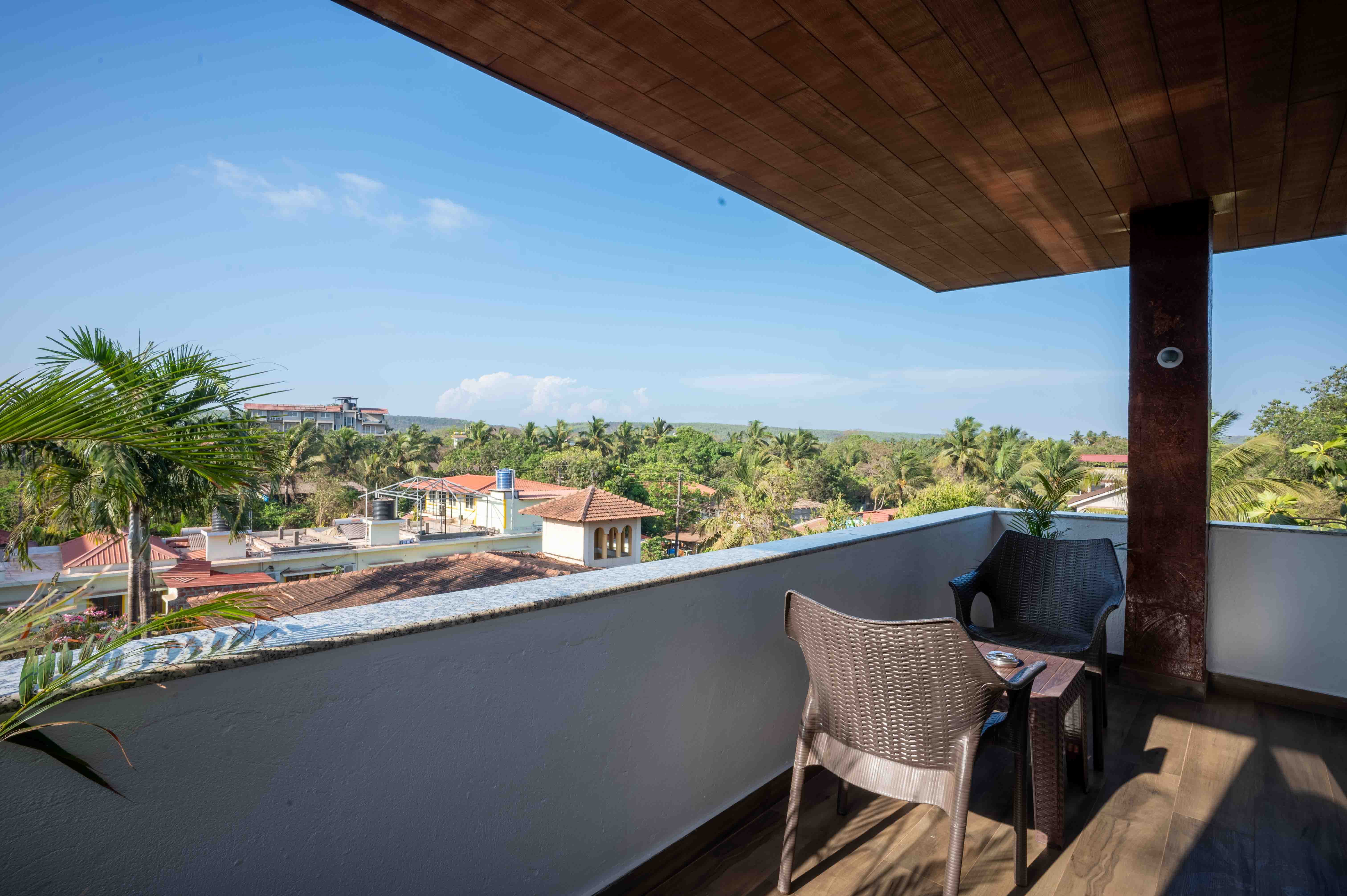 foxoso sonnet anjuna goa