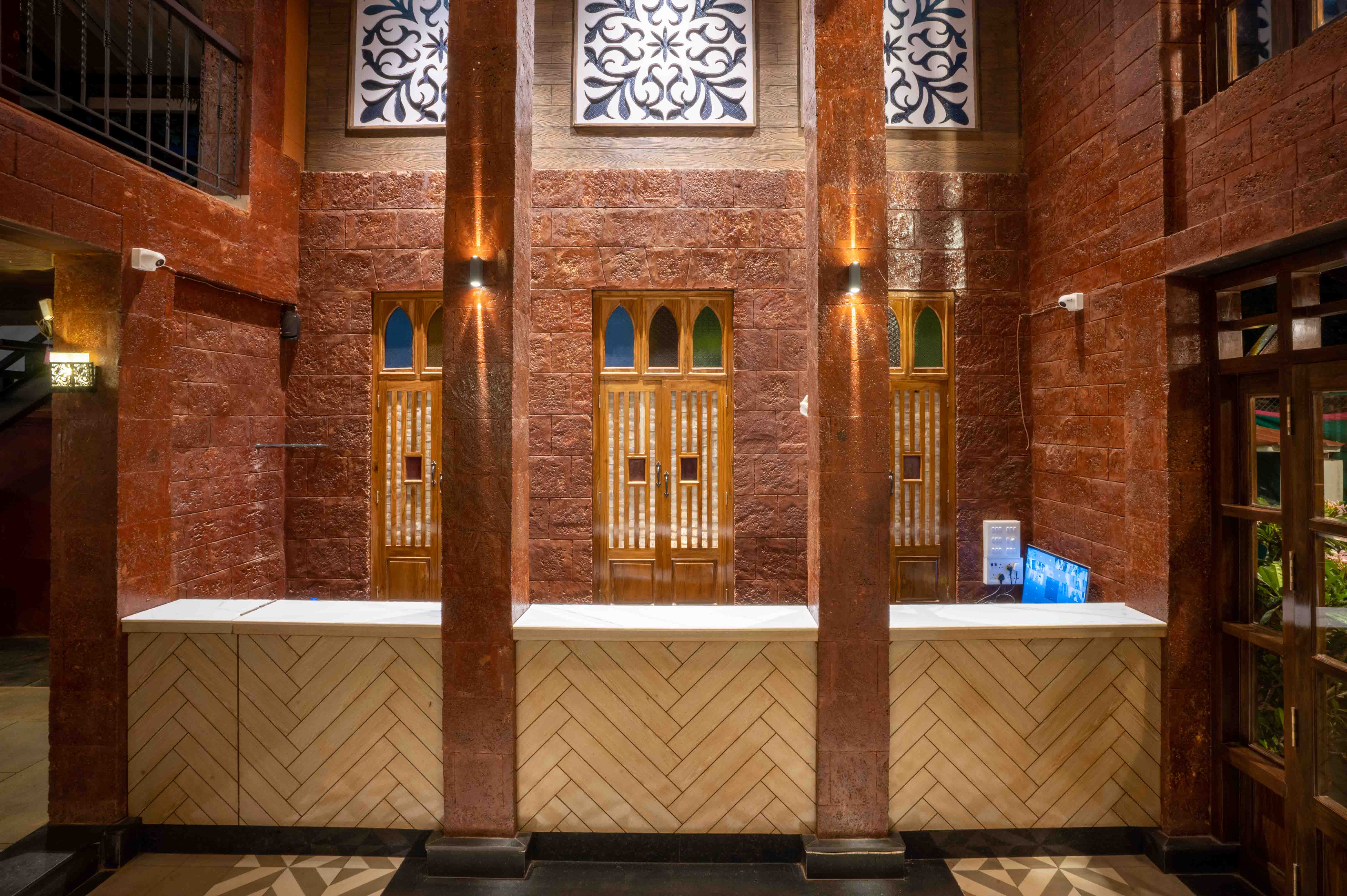 foxoso sonnet anjuna goa