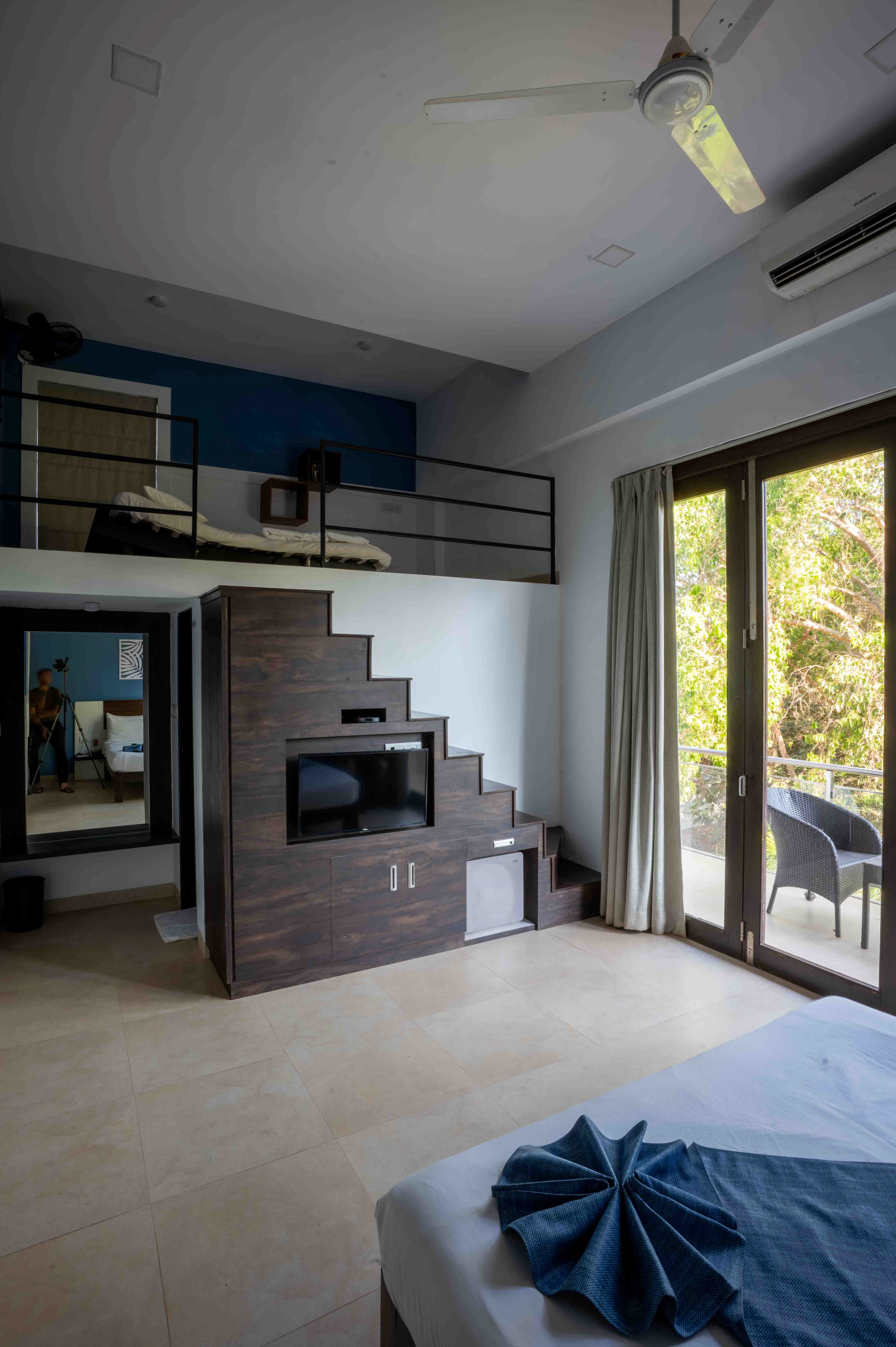 foxoso sonnet anjuna goa