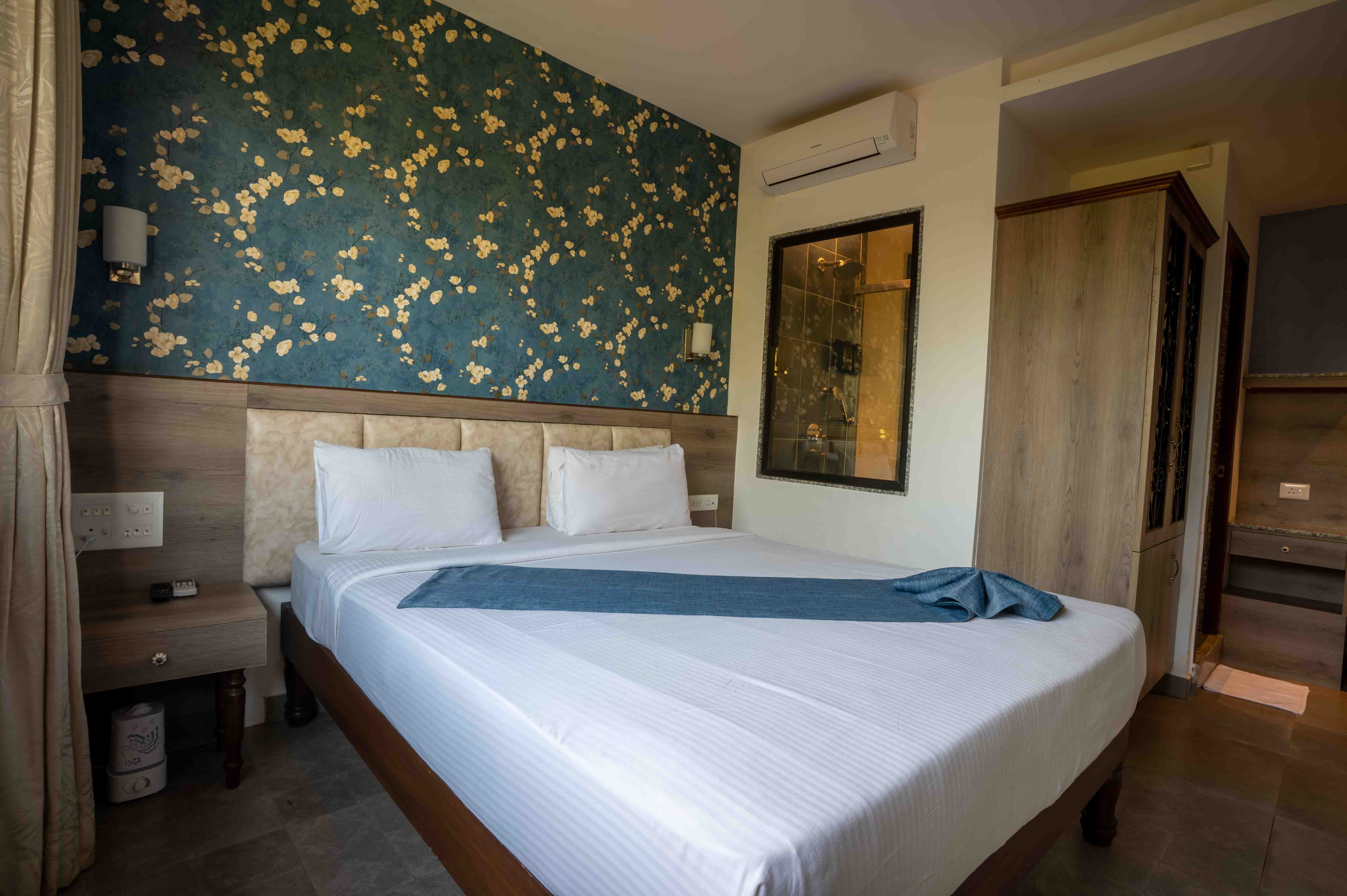 foxoso sonnet anjuna goa