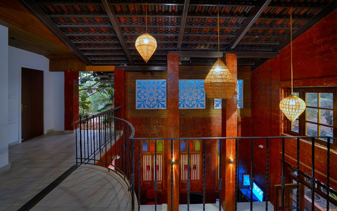 foxoso sonnet anjuna goa