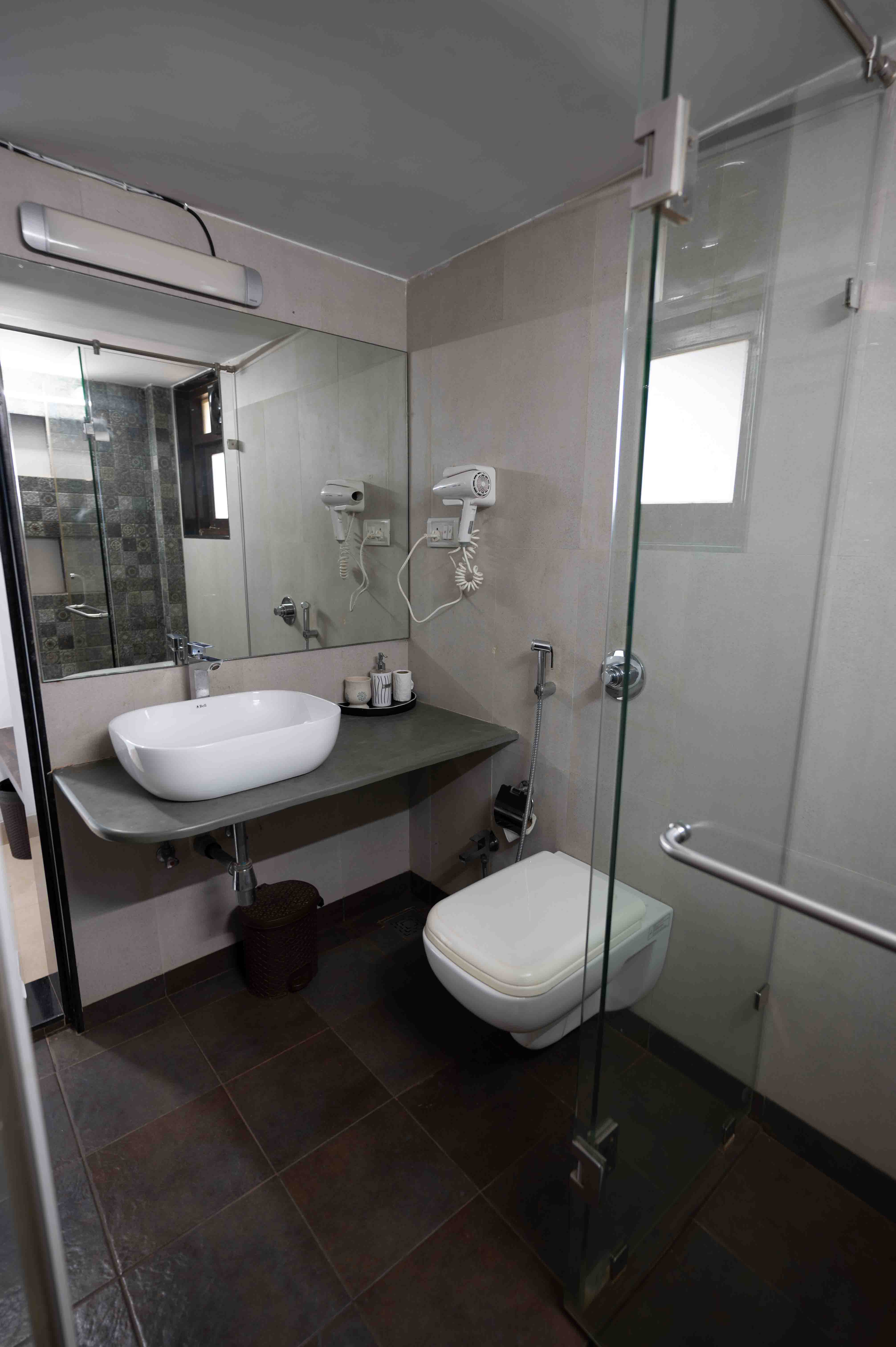 foxoso sonnet anjuna goa