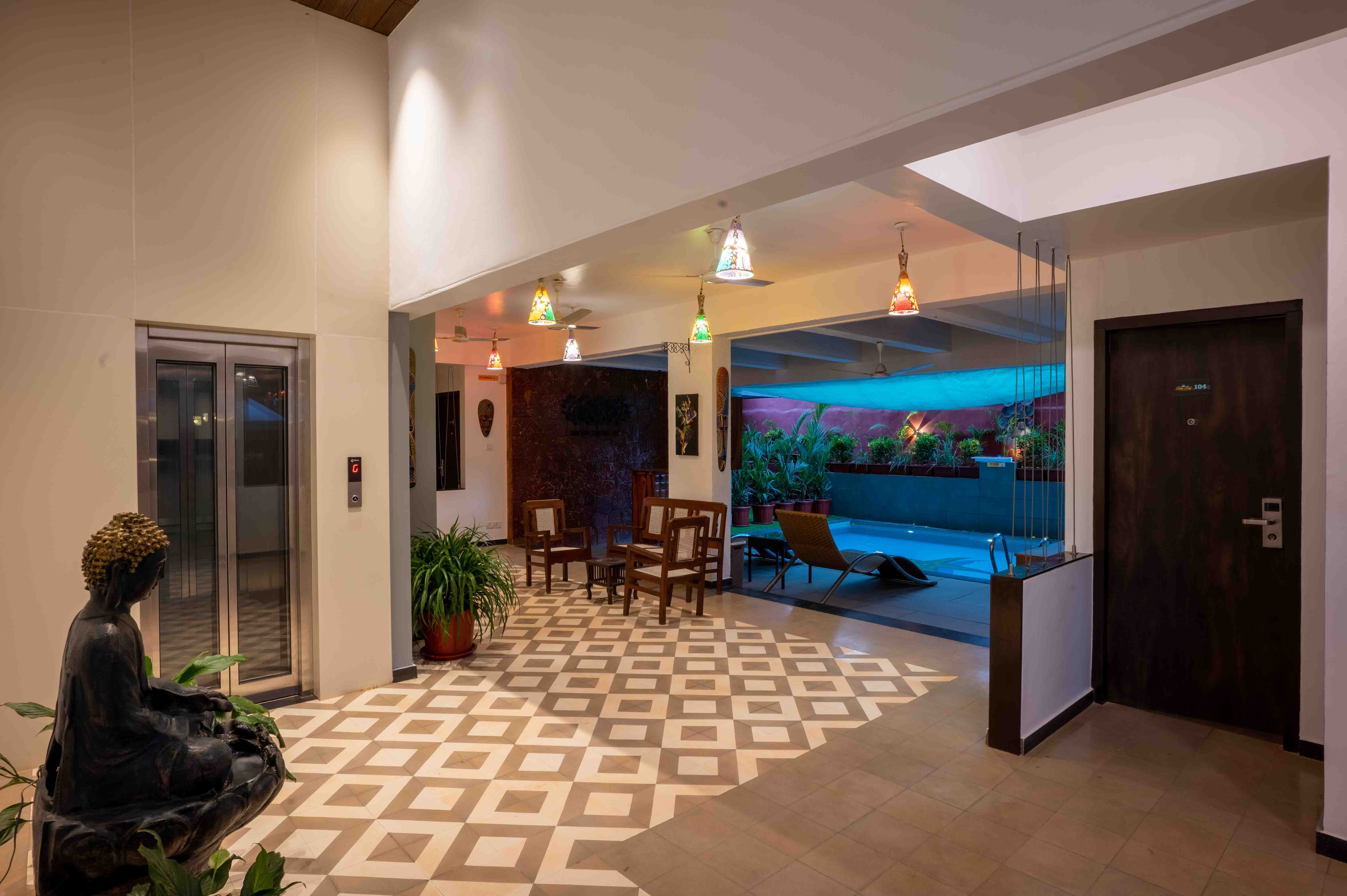 foxoso sonnet anjuna goa