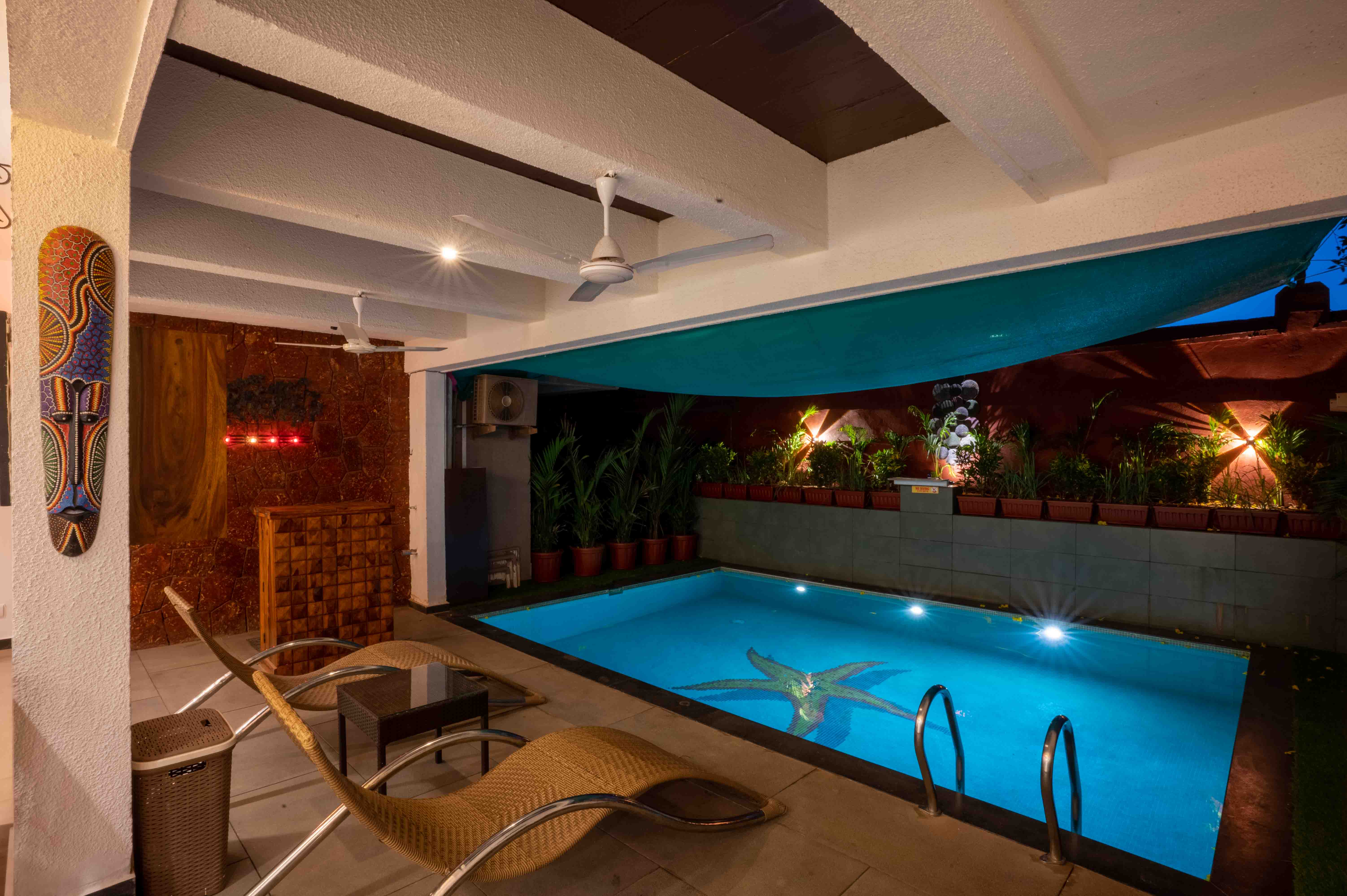 foxoso sonnet anjuna goa