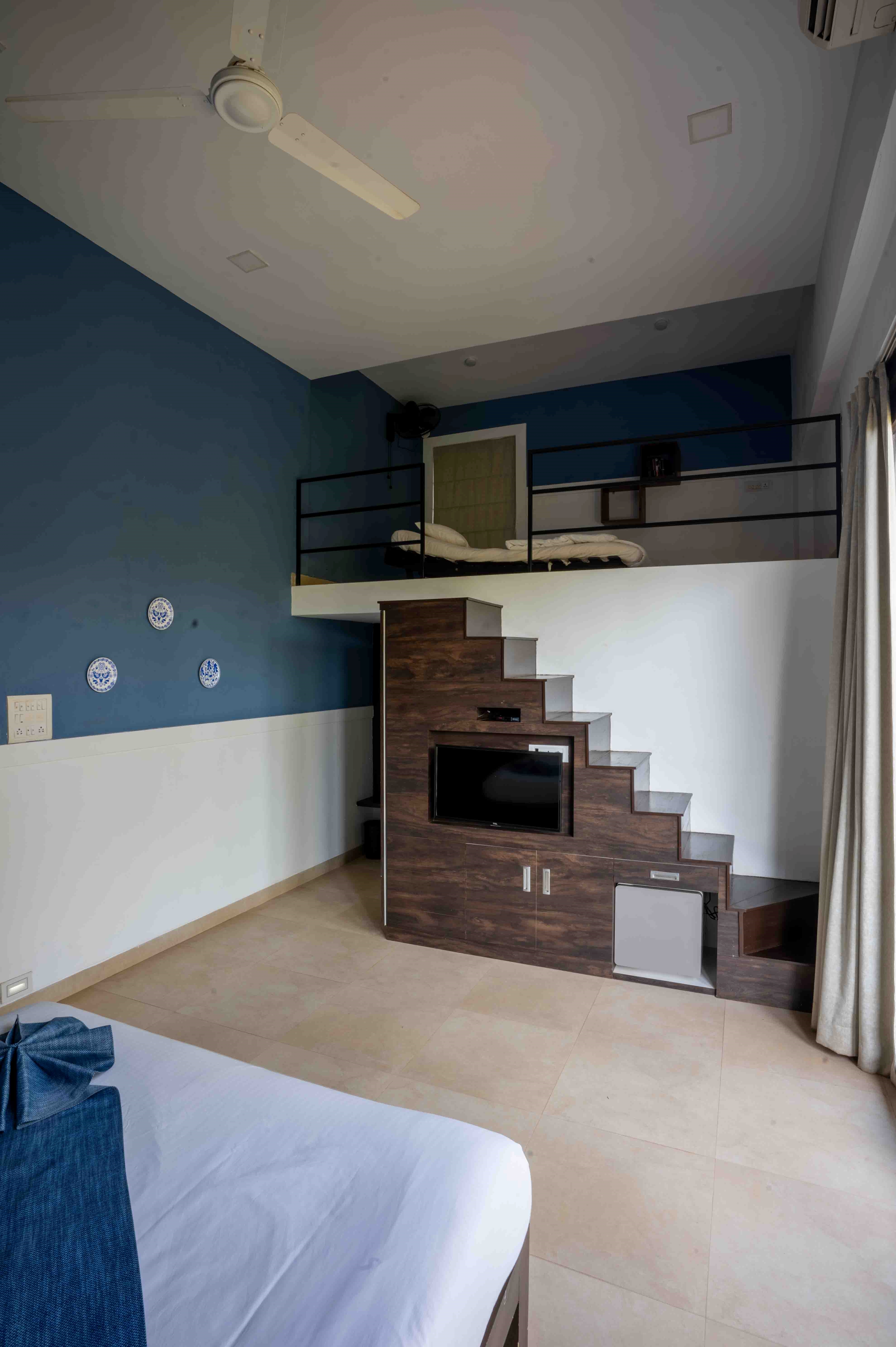 foxoso sonnet anjuna goa