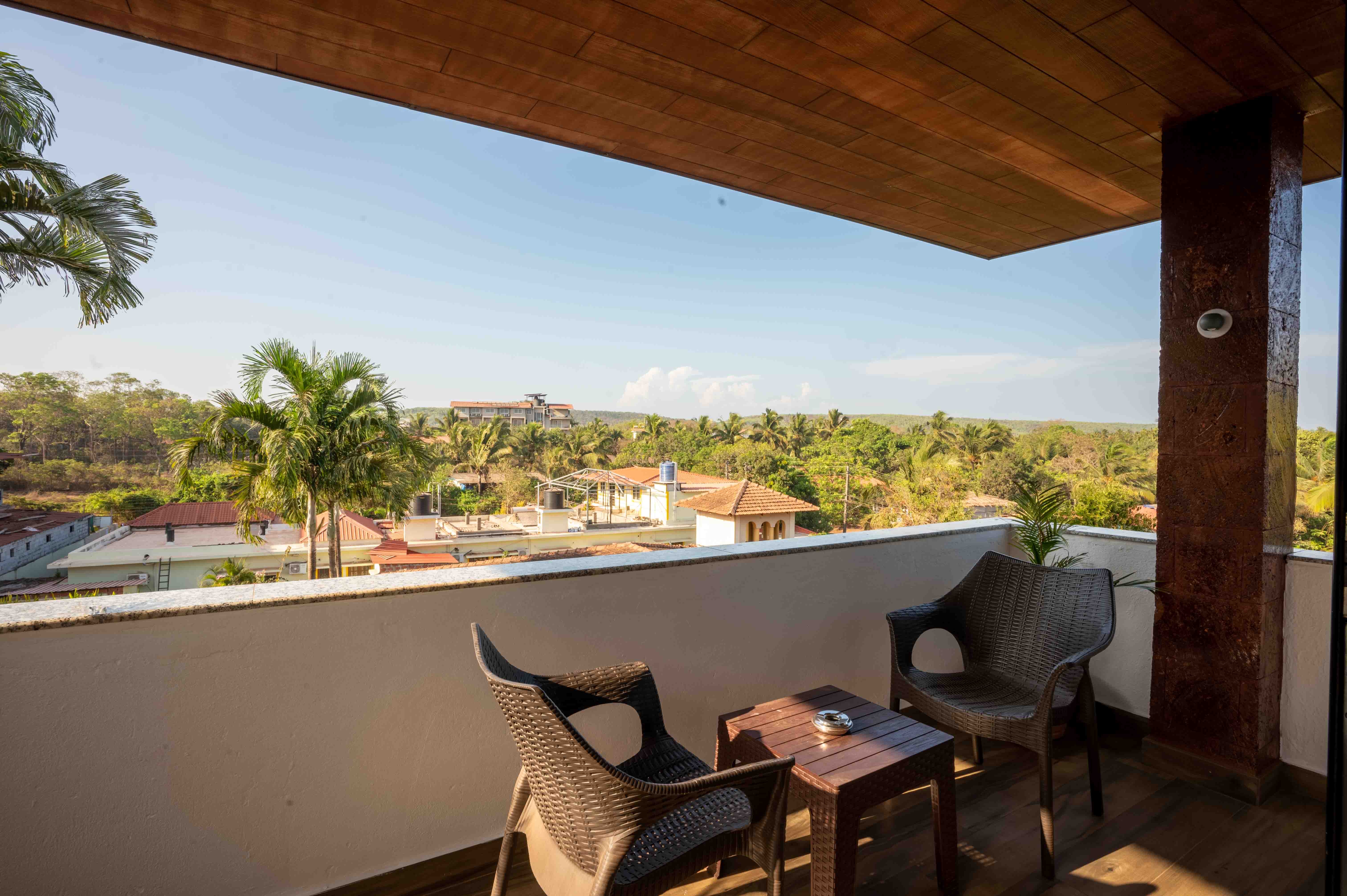 foxoso sonnet anjuna goa