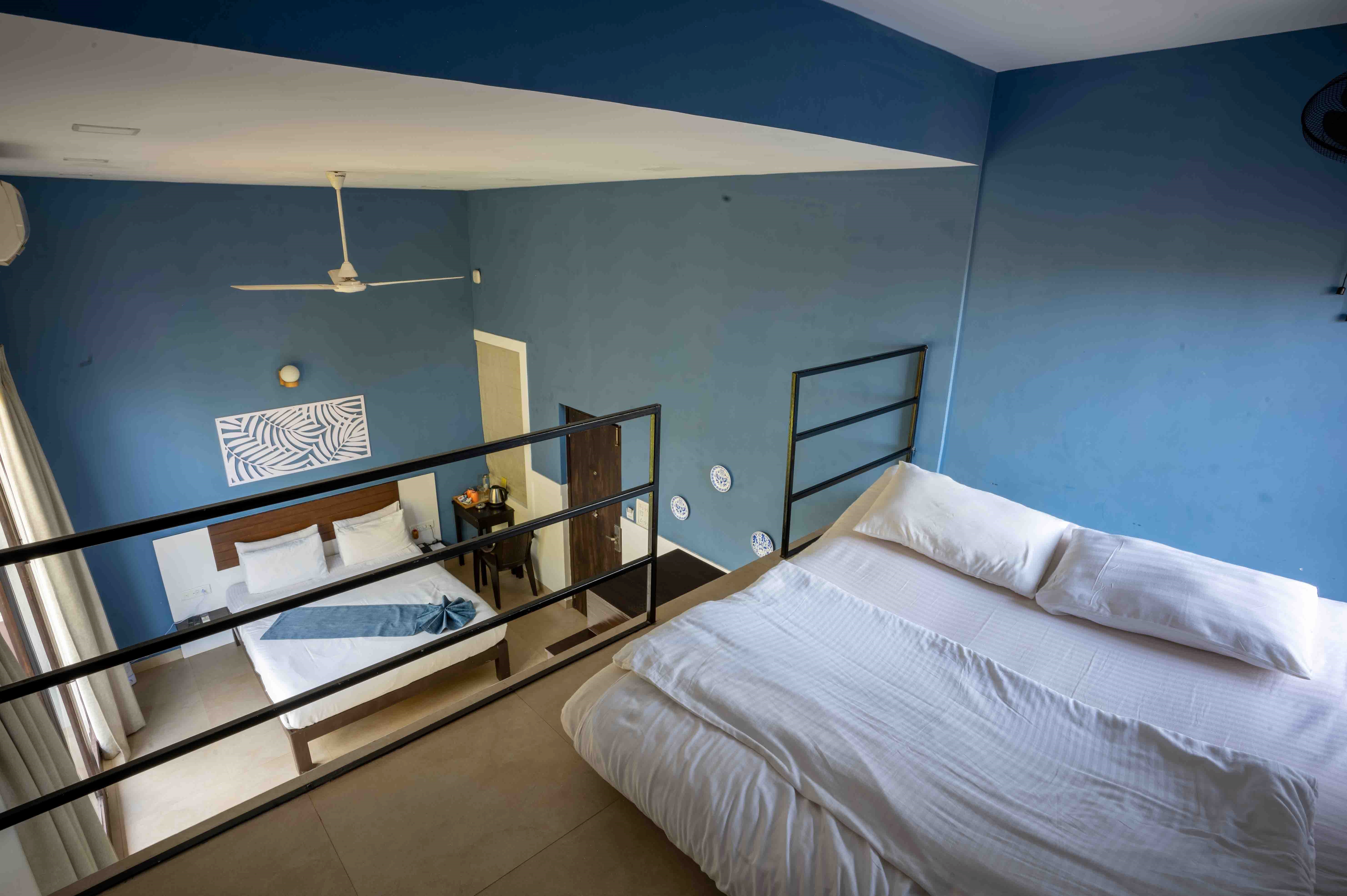 foxoso sonnet anjuna goa