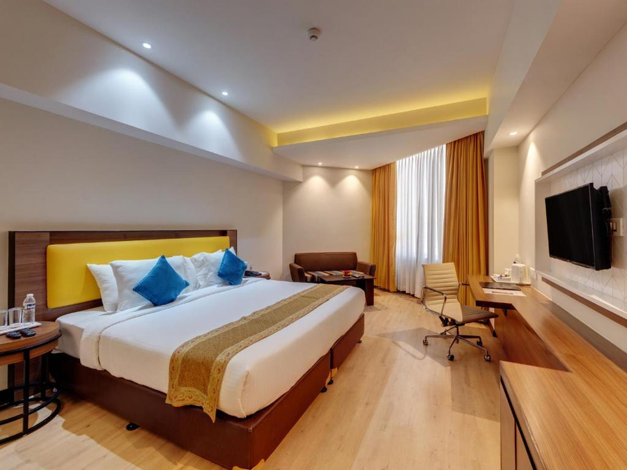 Amarpreet, Chhatrapati Sambhajinagar - Am Hotel Kollection, Amarpreet Chowk,4 star