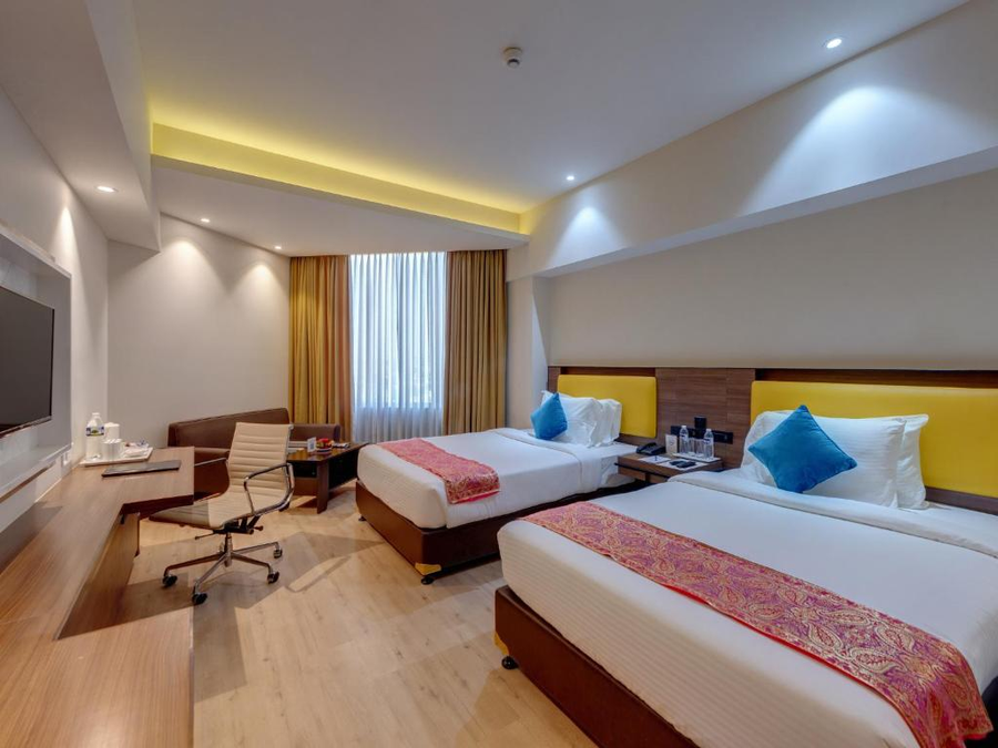 Amarpreet, Chhatrapati Sambhajinagar - Am Hotel Kollection, Amarpreet Chowk,4 star