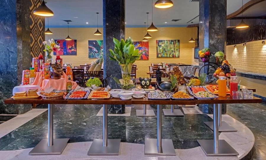 Amarpreet, Chhatrapati Sambhajinagar - Am Hotel Kollection, Amarpreet Chowk,4 star
