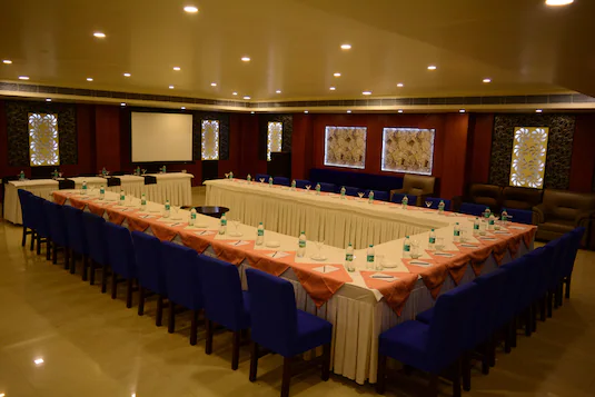 Hotel Sonar Tori, Jay Nagar, Agartala,3 star