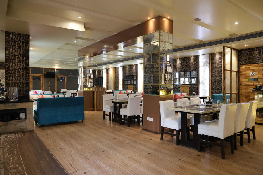 hotel sonar tori